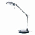 LED Table Lamp with 110 to 240V AC Input Voltage, Long Lifespan